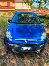 Fiat Punto del 2011