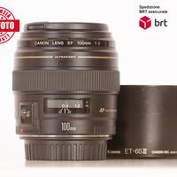 Canon EF 100 F2 USM (Canon)
