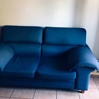 Divano 2 posti