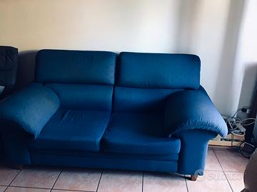 Divano 2 posti