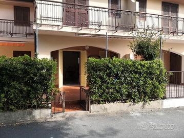 Casa Marina di Cetraro CS