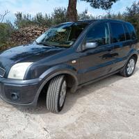 Ford fusion 1.4 TDCI duratorq per neopatentati