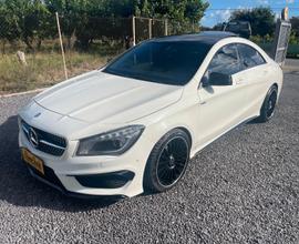 Mercedes-benz CLA 220 CLA 220 CDI Automatic Premiu