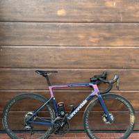 Cannondale Supersixevo Taglia M