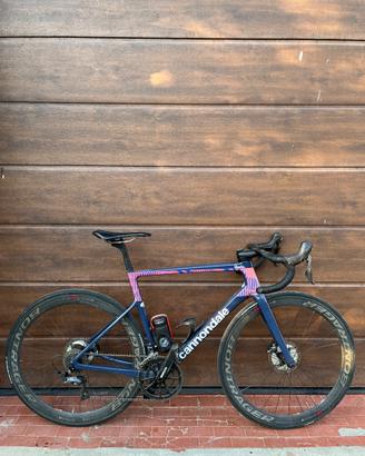 Cannondale Supersixevo Taglia M