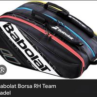 Borsa padel BABOLAT RH TEAM