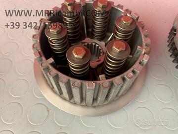 TAMBURELLO CAMPANA APRILIA CAPONORD 1000 2001 2002