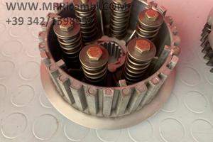 TAMBURELLO CAMPANA APRILIA CAPONORD 1000 2001 2002