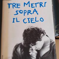 Tre metri sopra il cielo