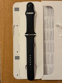 Cinturino apple watch