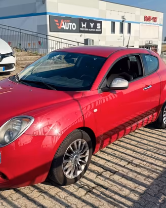 Alfa Romeo MiTo 1.3 JTDm 2015 NEOP.