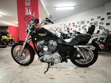 Harley-davidson 883L Sportster Low - XL