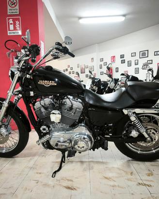 Harley-davidson 883L Sportster Low - XL