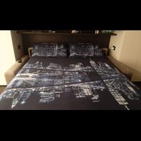 Divano letto