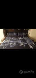 Divano letto