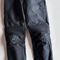 Pantaloni moto DAINESE UOMO