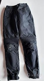 Pantaloni moto DAINESE UOMO