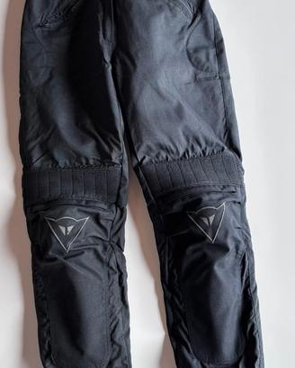 Pantaloni moto DAINESE UOMO