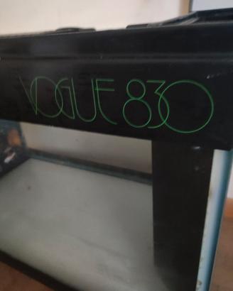 Acquario Vogue 830