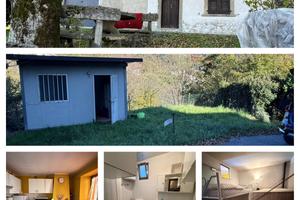 Appartamento con giardino a Bedulita