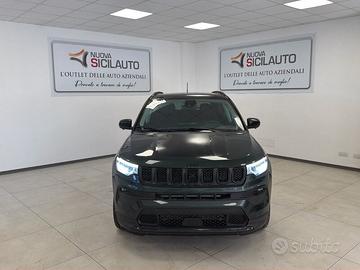 Jeep Compass PHEV 4xe Plug-In Hybrid North St...