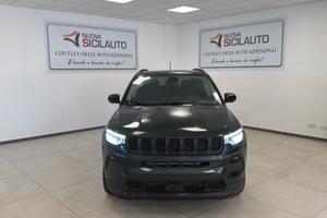 Jeep Compass PHEV 4xe Plug-In Hybrid North St...