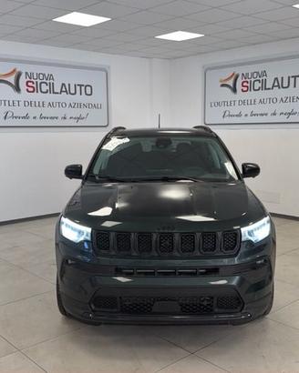 Jeep Compass PHEV 4xe Plug-In Hybrid North St...