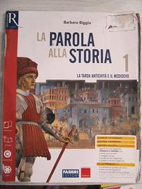 La parola alla storia. Openbook-Extrakit-Osservo