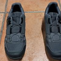 Scarpe mtb Scott crus - R BOA
