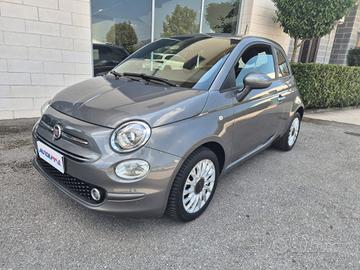 Fiat 500 1.0 Hybrid Lounge