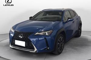 Lexus UX 250h Premium 2wd cvt