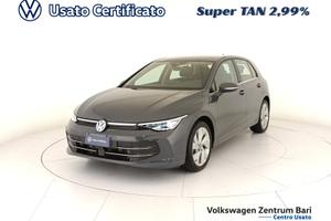 Volkswagen Golf 2.0 tdi style 150cv dsg