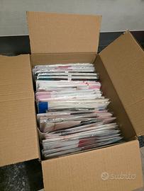 lotto trentina di collant 4^ misura nuovi