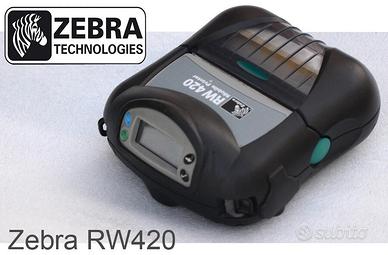 Zebra RW420 