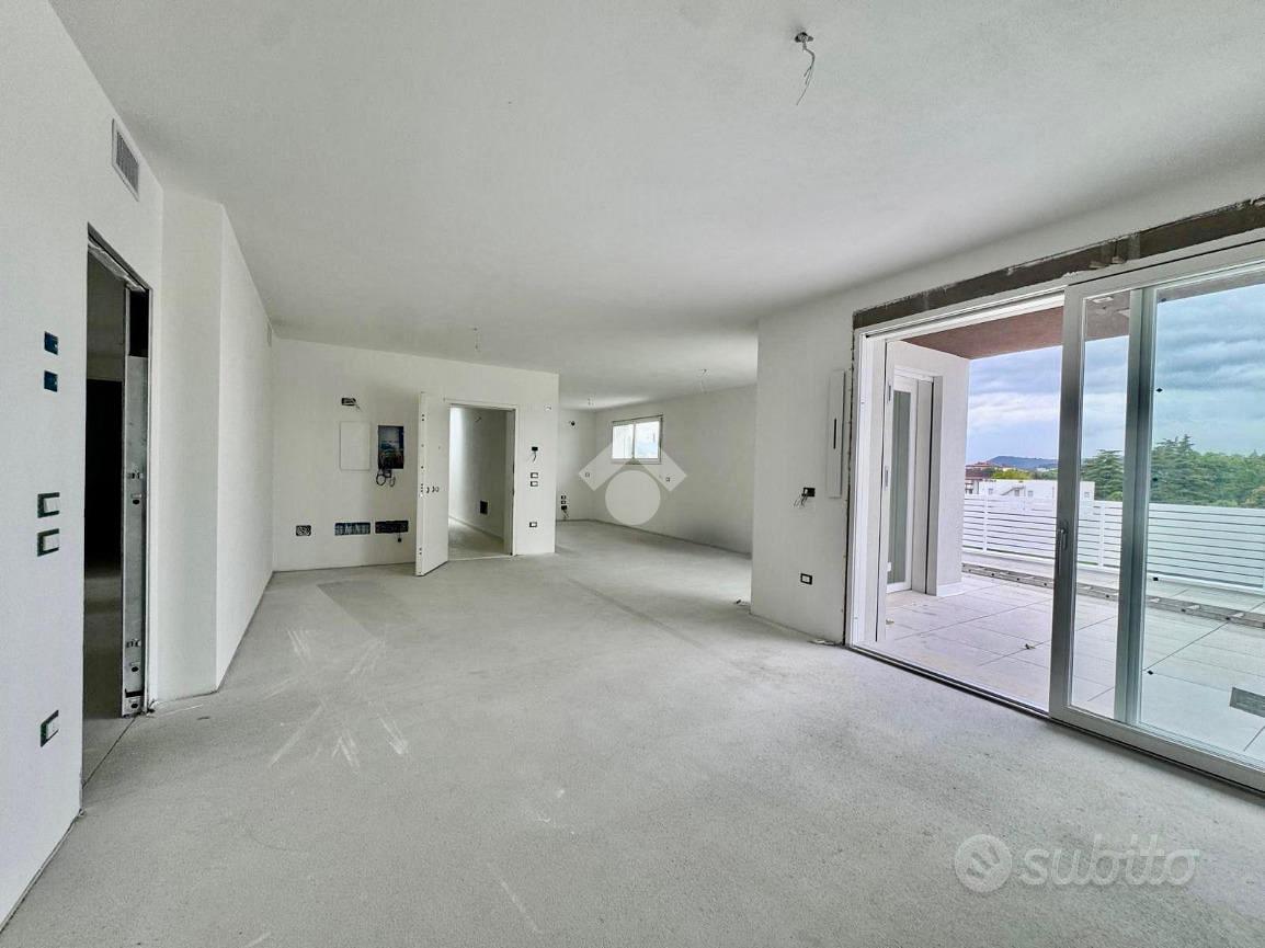 Apartment in Montegrotto Terme - Vista 4