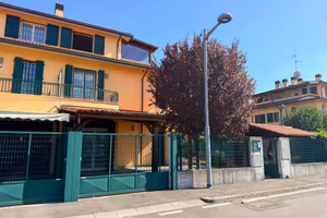 Villa di 118 m² con 4 locali e box auto a San Giov