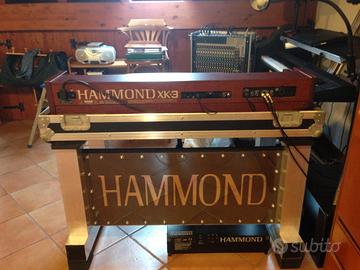 Hammond XK3