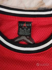 Canotta Nike