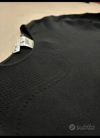 Abito nero FITME Montecarlo