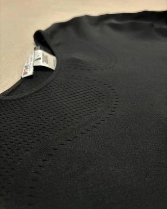 Abito nero FITME Montecarlo