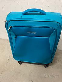 Trolley American Tourister