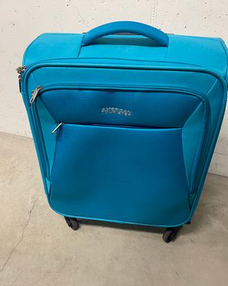 Trolley American Tourister