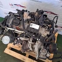 MOTORE COMPLETO VOLKSWAGEN Golf 6 Berlina CBZ CBZA
