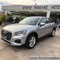 Audi Q2 30 TDI S tronic Tua a soli 279 Euro al mes