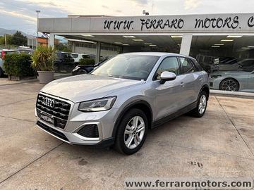 Audi Q2 30 TDI S tronic Tua a soli 279 Euro al mes