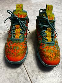 Puma LaMelo Ball MB.04 "Scooby-Doo" nr.41
