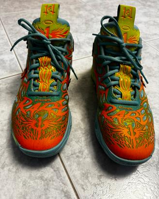Puma LaMelo Ball MB.04 "Scooby-Doo" nr.41