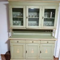 Credenza Shabby