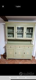 Credenza Shabby