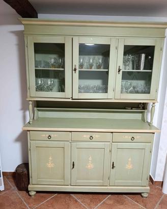 Credenza Shabby